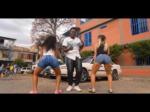 Siente El Ritmo - Mick Brigan (Official Video)