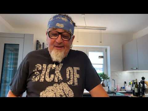 Club Sandwich - Stefan Marquard @ Home "ungeschminkt & ungeschnitten"