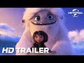 UN AMIGO ABOMINABLE Tráiler En Español HD