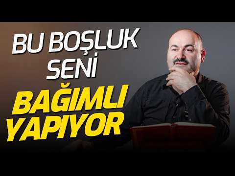 Madde Bağımlısı Olmadan İzle! | Said Şaşmaz @hisarkapisi