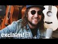 King Tuff - "Wild Desire" on Exclaim! TV 