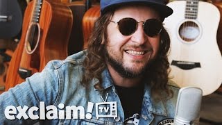 King Tuff - &quot;Wild Desire&quot; on Exclaim! TV