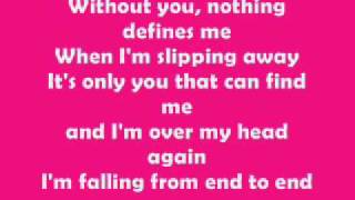 Brand New Low  - Treble Chager (WITH LYRICS)