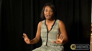 Tiffany Addison Full Interview video