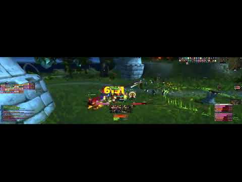 Argent Crusade -Naxxramas HM4