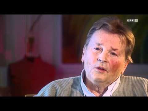 Auf ein Wort mit Dr. Fritz Roithinger Thema ANGST