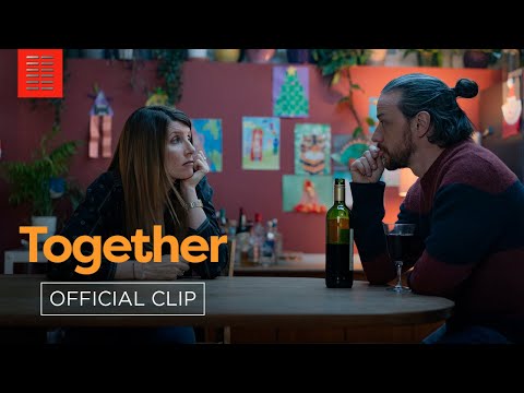Together (2021) (Clip 'I Hate Your Face')