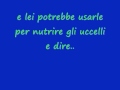 It's Too Late - Mikey Deleasa ( traduzione ...
