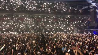 Bajaga - Zazmuri 2018. Stark Arena