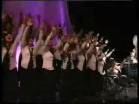 El Es Grande !!!  Fito delgado Y El grupo Inspirasion !!!