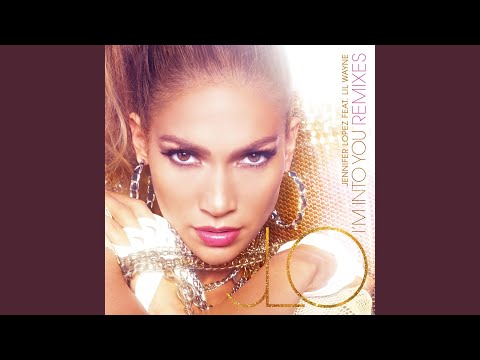 Videoclip de I'm Into You (Dave Aude Dub) — Jennifer Lopez