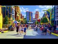 Marvel Super Hero Island 2022 At Universal Islands Of Adventure Stores And Walking Tour