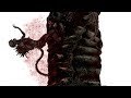 Shin Godzilla Tail Creatures Animation