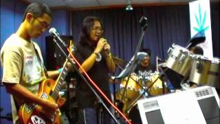 Mediocre Minds (w/o solo - Bad Religion cover 1998)