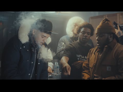 MuLa Sosa and Ballyfest