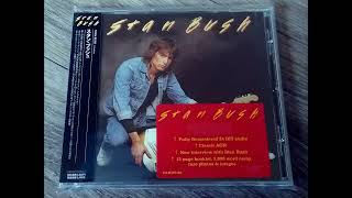 Stan Bush (full album)