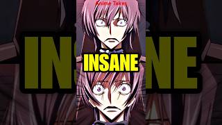 Code Geass Official Art Is Insane