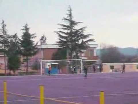 Finale Giovanissimi Regionali Valanidi Interlogos