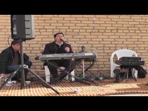 Muhammet Gayypow  - wagt (Cover Myrat Ishangulyyew)