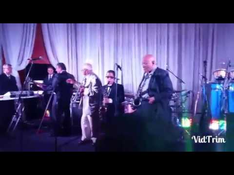 Maestro Edgar Palacios Lucho Silva y Patricia Sánchez toro