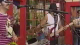 tecno banda los rodriguez - volvere