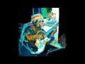 James Blood Ulmer - Blue Blood- Pull on up to love