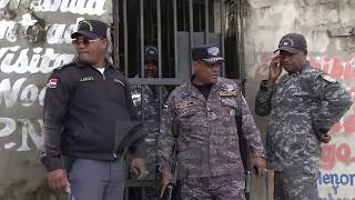 Algunos de los imputados en asesinato del abogado se habrían reunido unas siete veces con él