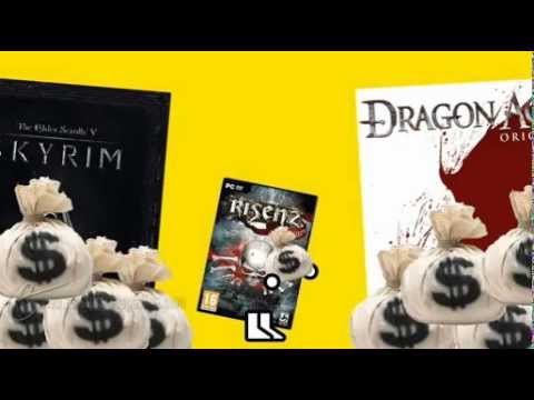 RISEN 2: DARK WATERS (Zero Punctuation)