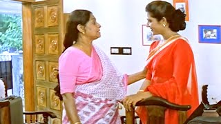 മോള് ഇവിടെ വരുമെന്ന് സ്വപ്നത്തിൽ പോലും ഞാൻ കരുതിയില്ല | Vani Viswanath Movie Scene