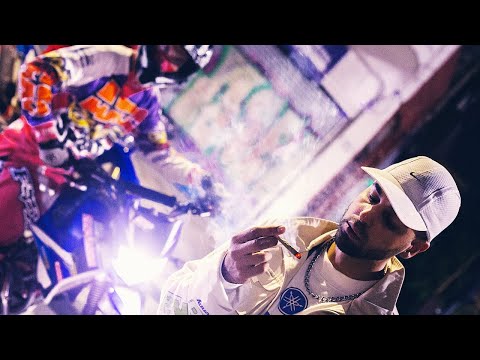 Under Mc - Único (Video Oficial)