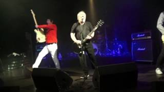 Buzzcocks - People Strange Machines/Whatever Ever Happened To?/Autonomy/Why She&#39;sGirl From the Ch