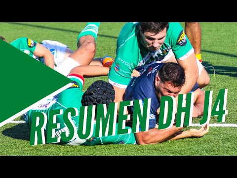 DH J4 - Santboiana v Independiente