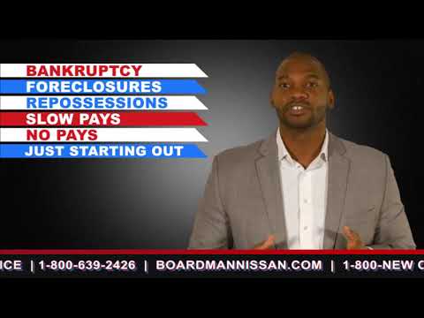 BoardmanNissan 190122 NewChance Preview