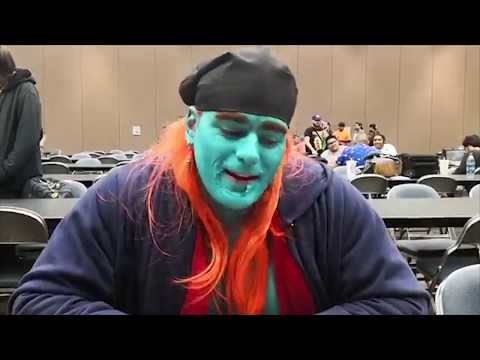 BOUJACK COSPLAY! Team Battles Top 4 Peter Cattani - Boujack Deck Profile