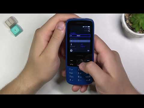 How to Adjust Ringtone Volume on NOKIA 225 4G - Set Up Ringtone Volume