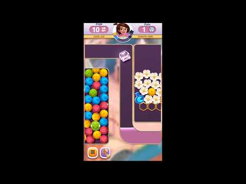 Diamond Diaries Saga Level 200 💎 No Booster l MiniGames