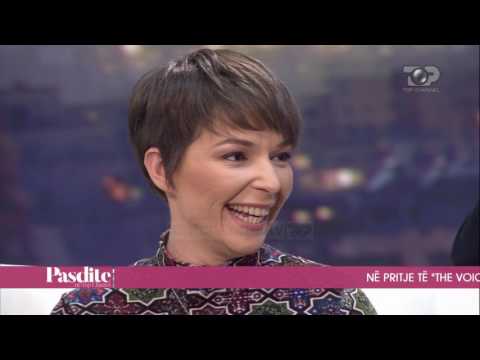 Pasdite ne TCH, 24 Janar 2017, Pjesa 3 - Top Channel Albania - Entertainment Show