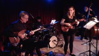 Zoe &amp; the Zephyrs - Anytime Of Night (Jesse Roper cover)