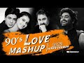 90s Love X Arijit Singh Mashup L Udit Narayan L Kumar Sanu L Alka Yagnik L Hiren Chawda L Jukebox
