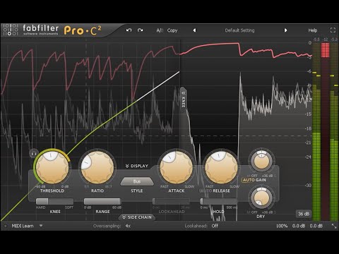 Beginner's Guide to Compression 3/3