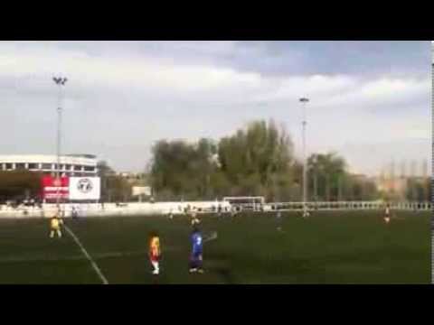 Villarosa    VS     Concepcion