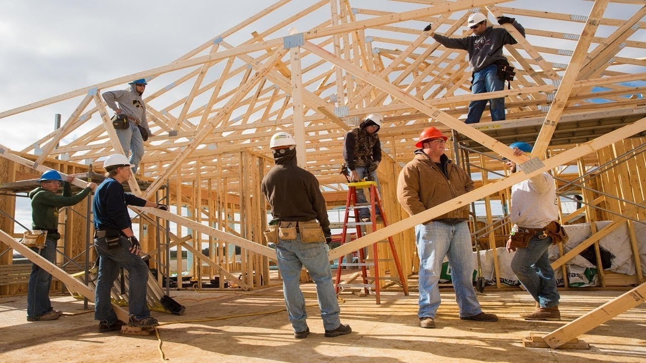 Watch video Cuanto se gana en el estado de California en la construcción y que se necesita Now Cuanto se gana en el estado de California en la construcción y que se necesita