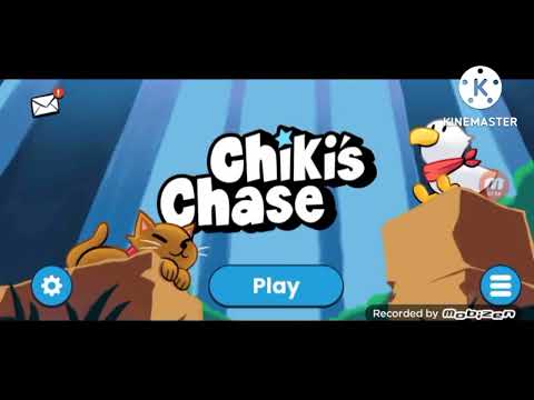 novo game:chiki Chase 1# um in�cio bom - YouTube
