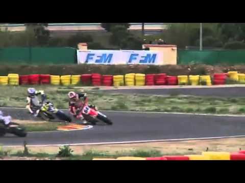 SMGP of France 2014 - Rivesaltes News Highlights - Motorsport