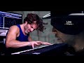 Lino - Wolfgang - Piano By Maxime Robles