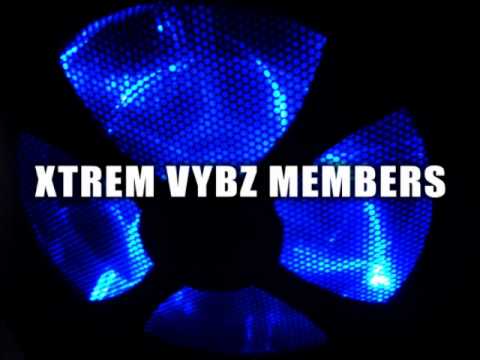 Dark - Neva Giv'Up [X-Trem Vybz][CASK D'OR]2010.wmv