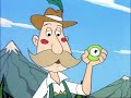 Bruno The Kid The Spy Just Look Like Us