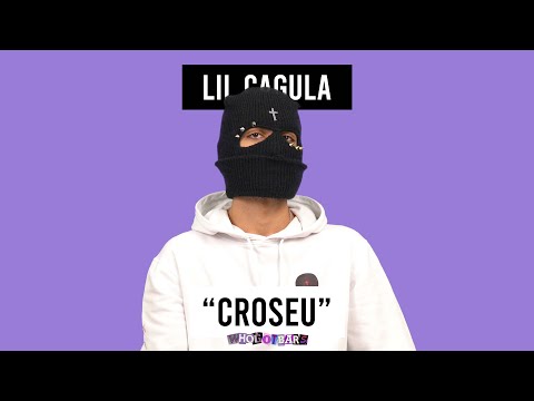 Lil Cagula "Croseu" Explicatia Versurilor - WHOGOTBARS