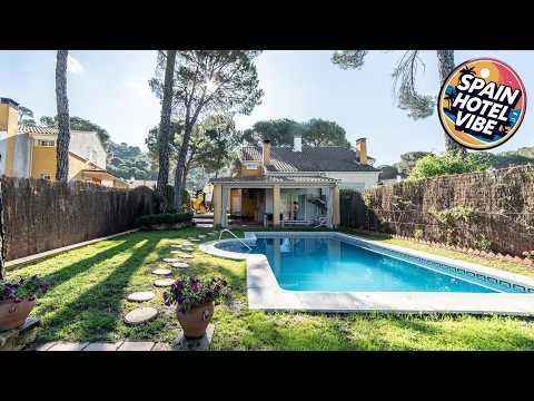 Casa el Rincon del Lago Alojamiento Rural | Villaviciosa De Cordoba, Spain | Hotel Review 🌟