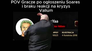 Miniaturka - KONIEC VALIUM